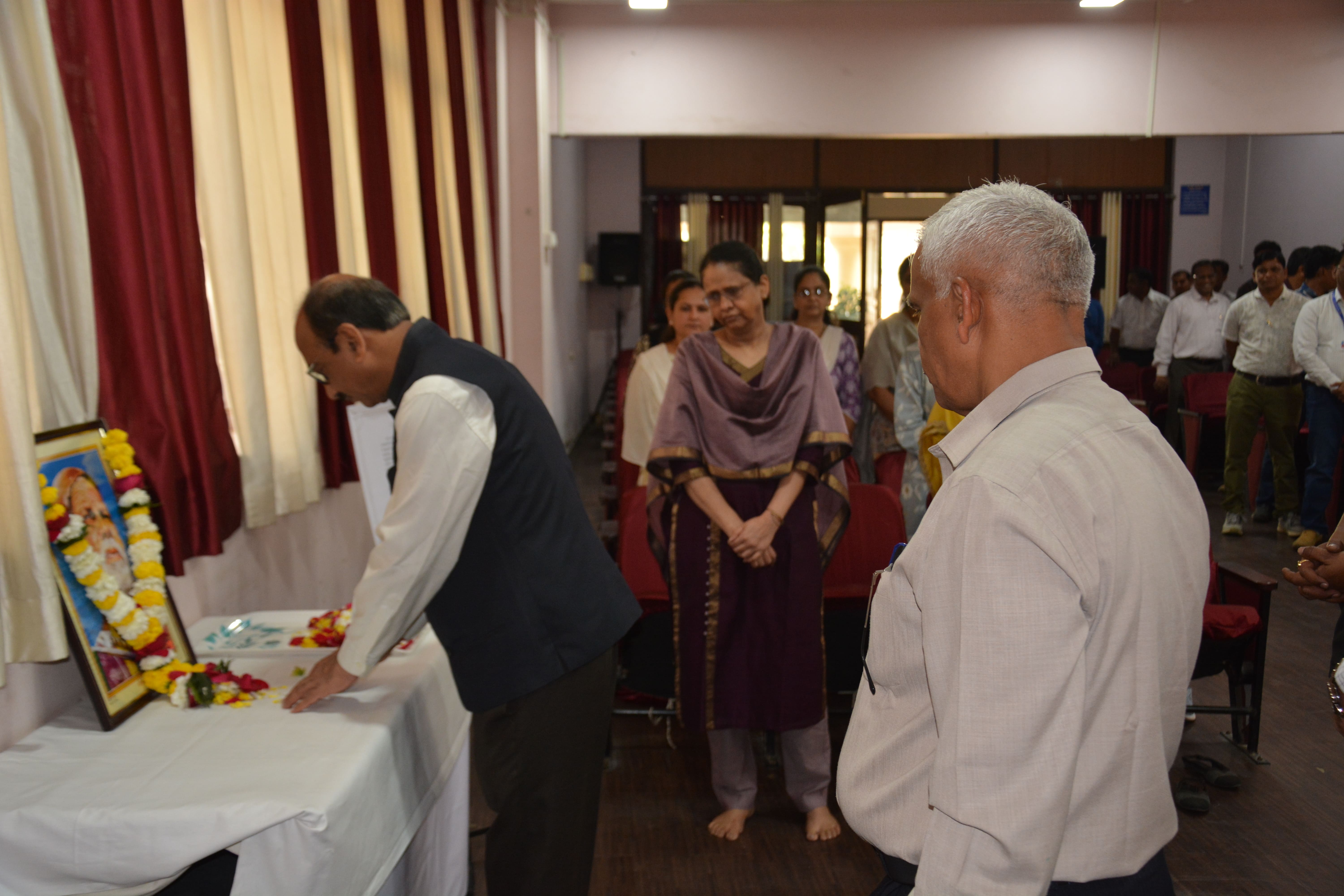 Photos for Sant Gadge Baba Jayanti celebration at MAFSU h.q (11).jpg